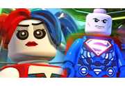 LEGO DC Super-Villains [PS4]